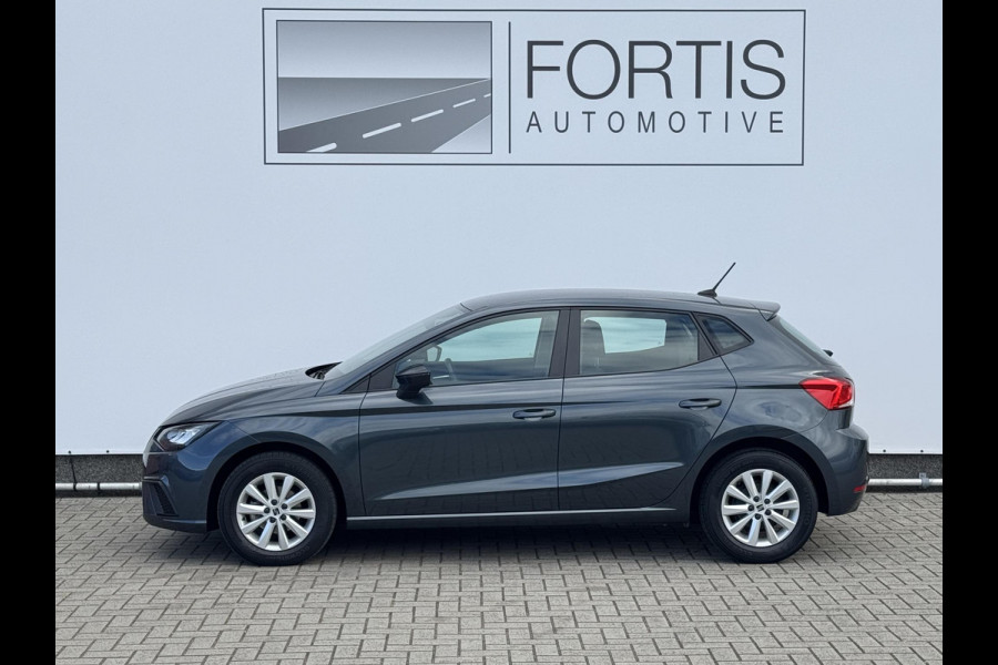 Seat Ibiza 1.0 EcoTSI Style NL-AUTO | NAVI | ECC