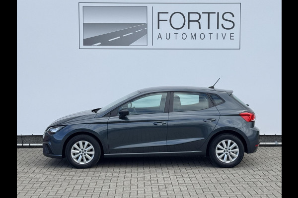 Seat Ibiza 1.0 EcoTSI Style NL-AUTO | NAVI | ECC