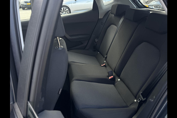 Seat Ibiza 1.0 EcoTSI Style NL-AUTO | NAVI | ECC