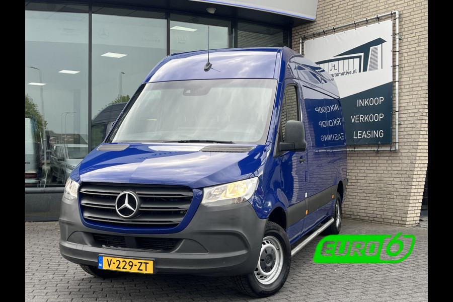 Mercedes-Benz Sprinter 316 2.2 CDI L2H2*AUT.*CRUISE*NAVI*3P*CAMERA*DAB*