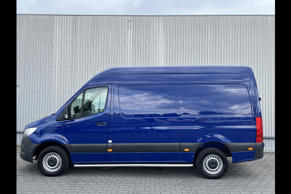 Mercedes-Benz Sprinter 316 2.2 CDI L2H2*AUT.*CRUISE*NAVI*3P*CAMERA*DAB*