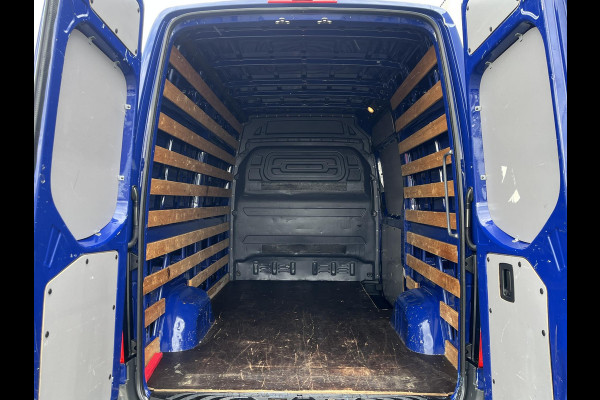 Mercedes-Benz Sprinter 316 2.2 CDI L2H2*AUT.*CRUISE*NAVI*3P*CAMERA*DAB*