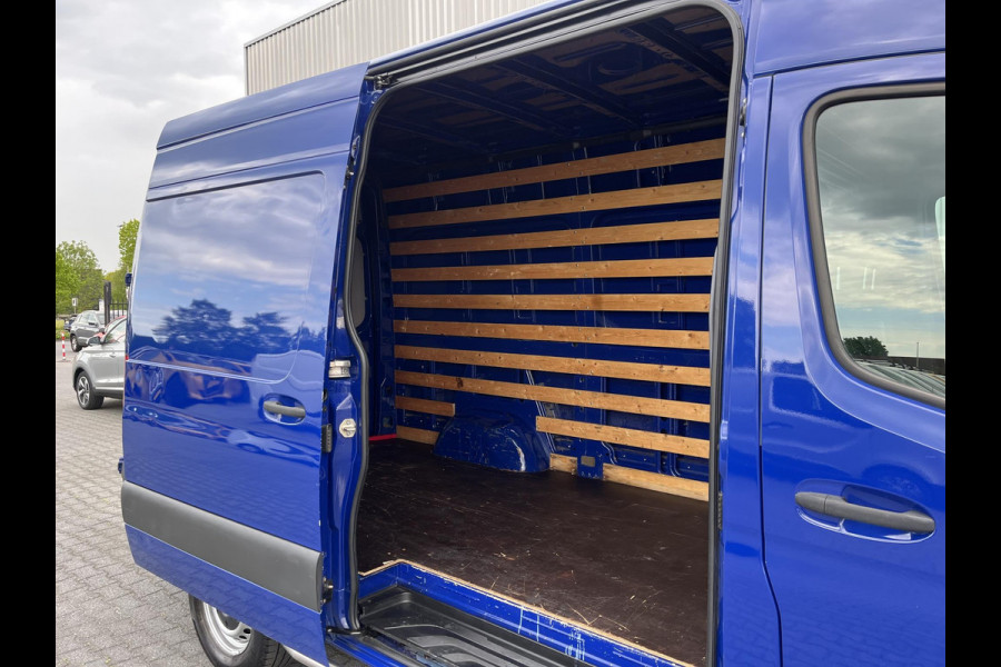 Mercedes-Benz Sprinter 316 2.2 CDI L2H2*AUT.*CRUISE*NAVI*3P*CAMERA*DAB*