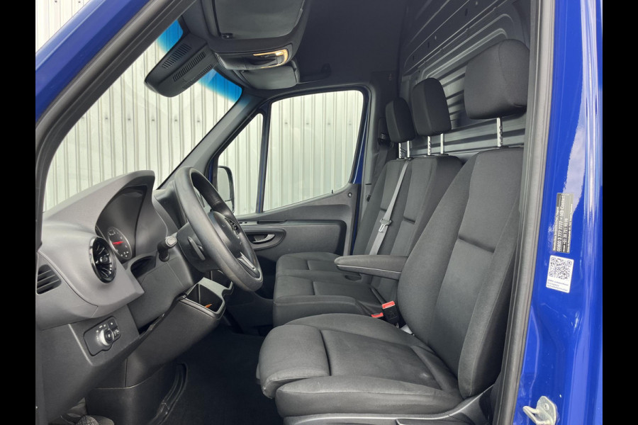 Mercedes-Benz Sprinter 316 2.2 CDI L2H2*AUT.*CRUISE*NAVI*3P*CAMERA*DAB*