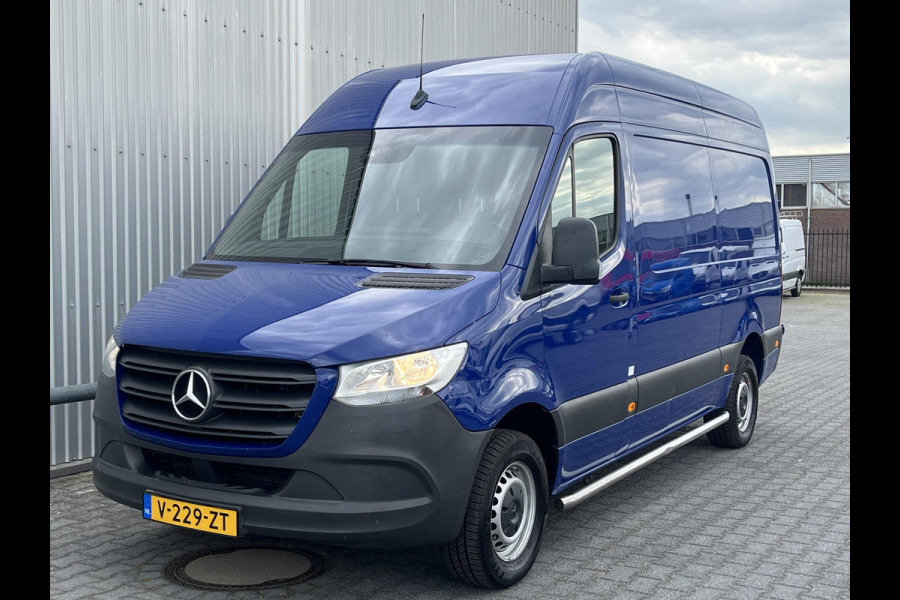 Mercedes-Benz Sprinter 316 2.2 CDI L2H2*AUT.*CRUISE*NAVI*3P*CAMERA*DAB*