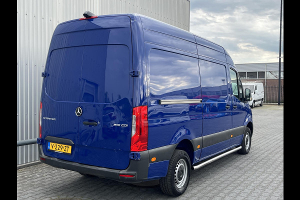Mercedes-Benz Sprinter 316 2.2 CDI L2H2*AUT.*CRUISE*NAVI*3P*CAMERA*DAB*