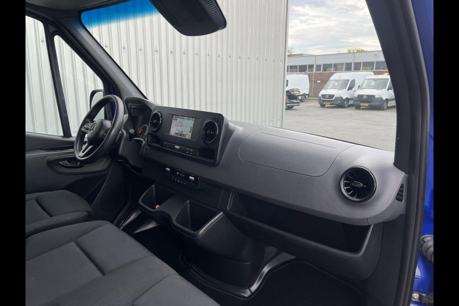 Mercedes-Benz Sprinter 316 2.2 CDI L2H2*AUT.*CRUISE*NAVI*3P*CAMERA*DAB*