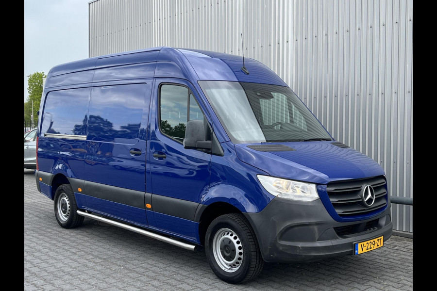 Mercedes-Benz Sprinter 316 2.2 CDI L2H2*AUT.*CRUISE*NAVI*3P*CAMERA*DAB*