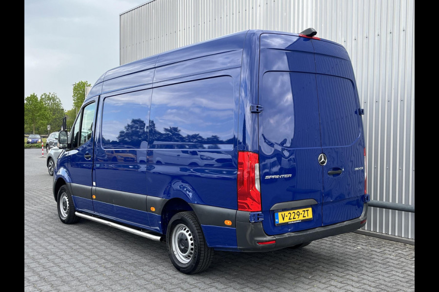 Mercedes-Benz Sprinter 316 2.2 CDI L2H2*AUT.*CRUISE*NAVI*3P*CAMERA*DAB*
