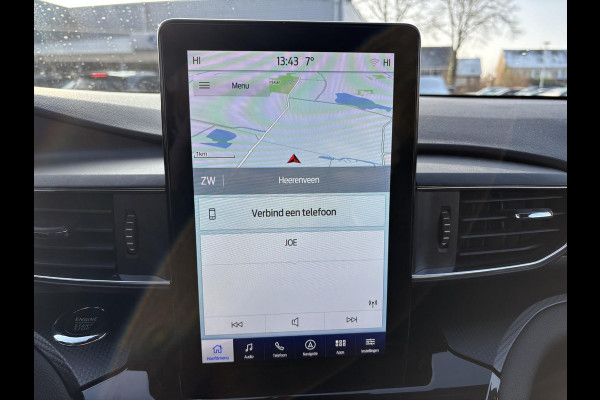 Ford Explorer 3.0 V6 EcoBoost PHEV ST-Line | SCI | 7 persoons | Bang&Olufsen | Groot scherm | 360 graden camera