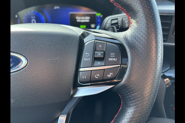 Ford Explorer 3.0 V6 EcoBoost PHEV ST-Line | SCI | 7 persoons | Bang&Olufsen | Groot scherm | 360 graden camera