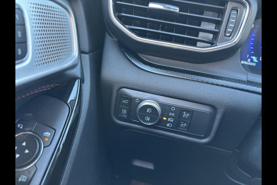 Ford Explorer 3.0 V6 EcoBoost PHEV ST-Line | SCI | 7 persoons | Bang&Olufsen | Groot scherm | 360 graden camera