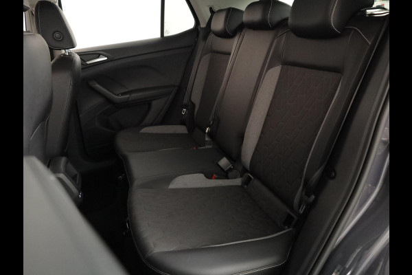 Volkswagen T-Cross 1.0 TSI Life Edition Goal 95PK | Navigatie | Parkeersensoren voor en achter | Stoelverwarming |