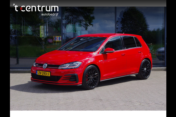 Volkswagen Golf 2.0 TSI GTI 245 PK Automaat Performance, Winterpakket, Digitale Cockpit, Carplay, Climate Control