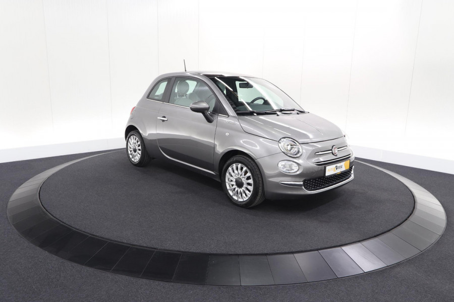 Fiat 500 1.0 Hybrid Dolcevita | Panoramadak | Apple Carplay | Parkeersensoren