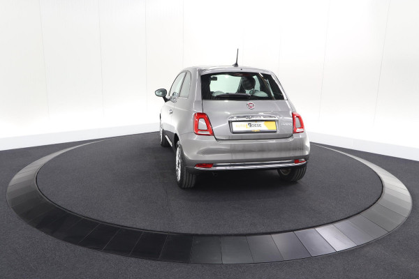 Fiat 500 1.0 Hybrid Dolcevita | Panoramadak | Apple Carplay | Parkeersensoren
