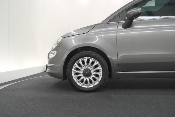 Fiat 500 1.0 Hybrid Dolcevita | Panoramadak | Apple Carplay | Parkeersensoren