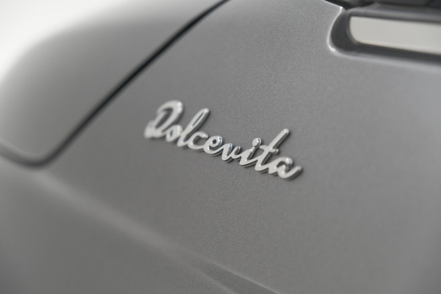 Fiat 500 1.0 Hybrid Dolcevita | Panoramadak | Apple Carplay | Parkeersensoren