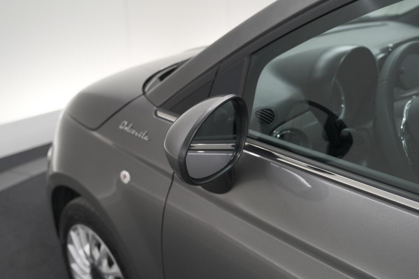 Fiat 500 1.0 Hybrid Dolcevita | Panoramadak | Apple Carplay | Parkeersensoren