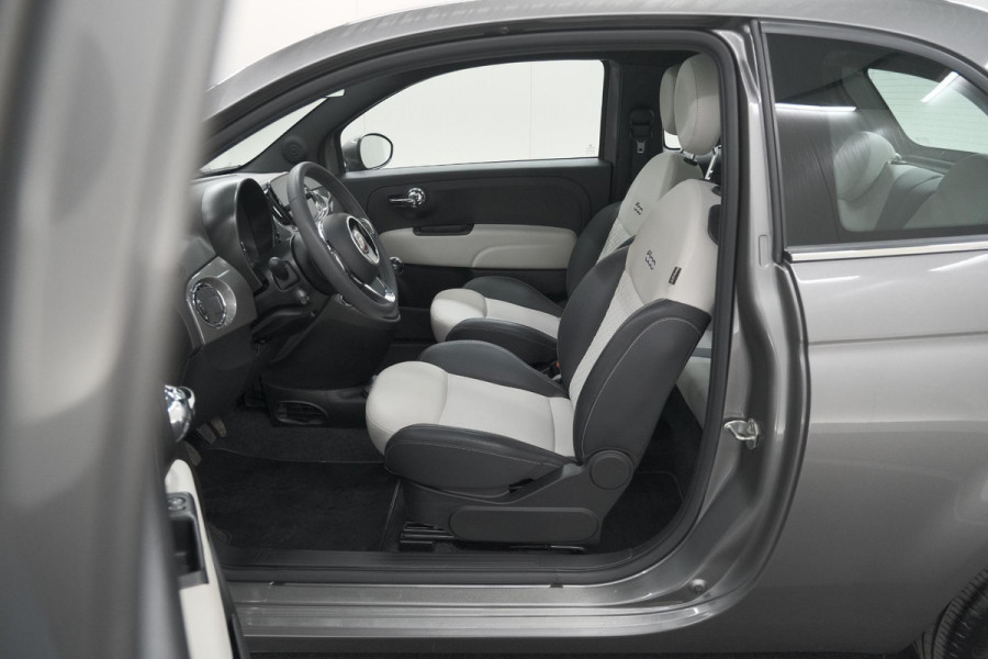 Fiat 500 1.0 Hybrid Dolcevita | Panoramadak | Apple Carplay | Parkeersensoren
