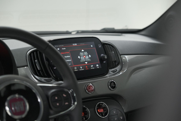 Fiat 500 1.0 Hybrid Dolcevita | Panoramadak | Apple Carplay | Parkeersensoren