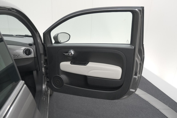 Fiat 500 1.0 Hybrid Dolcevita | Panoramadak | Apple Carplay | Parkeersensoren
