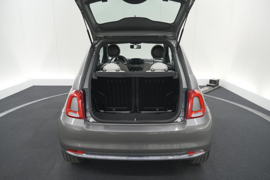 Fiat 500 1.0 Hybrid Dolcevita | Panoramadak | Apple Carplay | Parkeersensoren