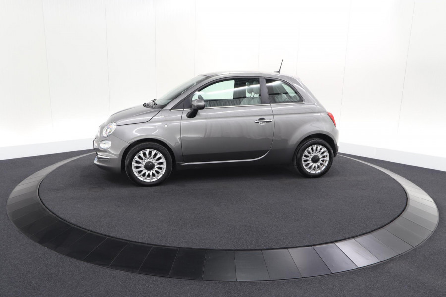 Fiat 500 1.0 Hybrid Dolcevita | Panoramadak | Apple Carplay | Parkeersensoren