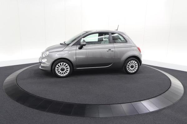 Fiat 500 1.0 Hybrid Dolcevita | Panoramadak | Apple Carplay | Parkeersensoren