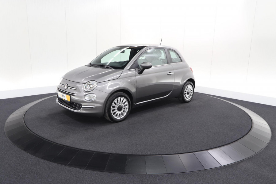 Fiat 500 1.0 Hybrid Dolcevita | Panoramadak | Apple Carplay | Parkeersensoren