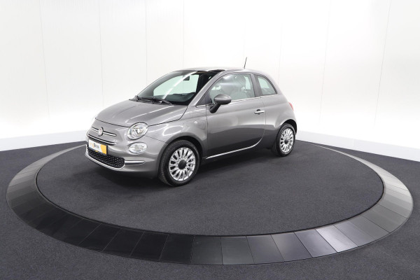 Fiat 500 1.0 Hybrid Dolcevita | Panoramadak | Apple Carplay | Parkeersensoren