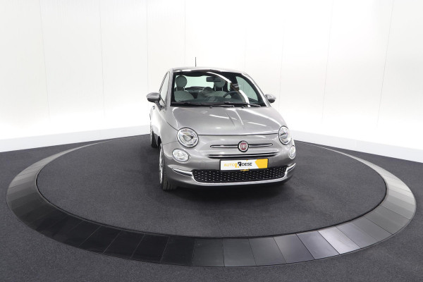 Fiat 500 1.0 Hybrid Dolcevita | Panoramadak | Apple Carplay | Parkeersensoren
