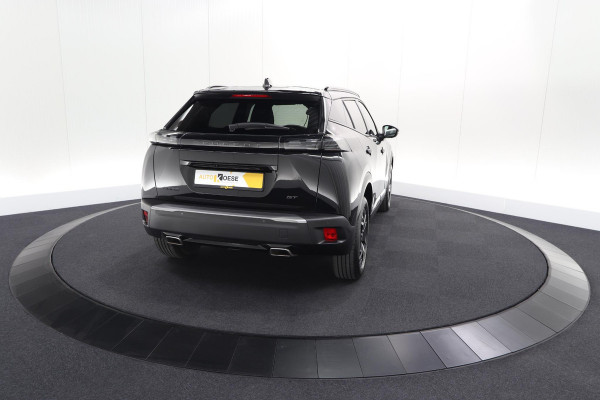 Peugeot 2008 PureTech 130 EAT8 GT | Camera | Apple Carplay | Parkeersensoren | 17 Inch Lichtmetalen Velgen