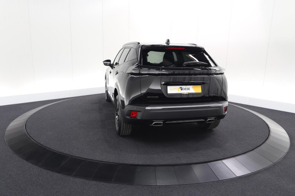 Peugeot 2008 PureTech 130 EAT8 GT | Camera | Apple Carplay | Parkeersensoren | 17 Inch Lichtmetalen Velgen