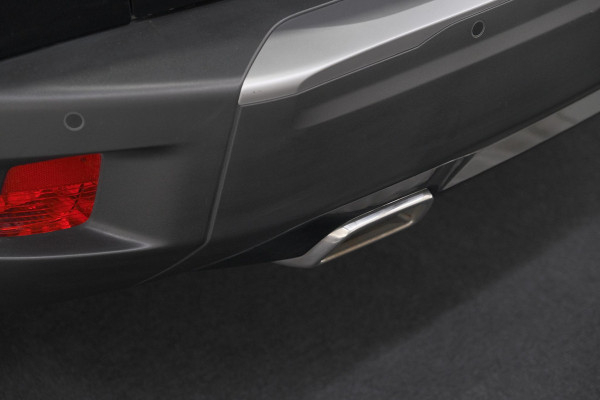 Peugeot 2008 PureTech 130 EAT8 GT | Camera | Apple Carplay | Parkeersensoren | 17 Inch Lichtmetalen Velgen