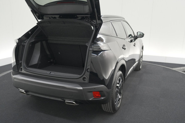 Peugeot 2008 PureTech 130 EAT8 GT | Camera | Apple Carplay | Parkeersensoren | 17 Inch Lichtmetalen Velgen