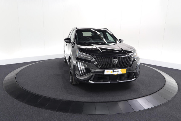 Peugeot 2008 PureTech 130 EAT8 GT | Camera | Apple Carplay | Parkeersensoren | 17 Inch Lichtmetalen Velgen