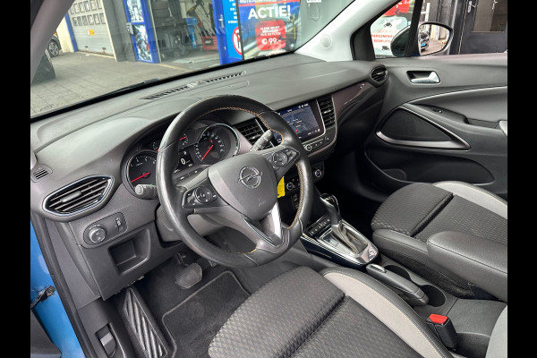 Opel Crossland X 1.2 Turbo Online Edition Automaat Navi Carplay