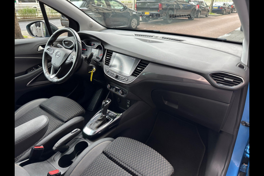 Opel Crossland X 1.2 Turbo Online Edition Automaat Navi Carplay