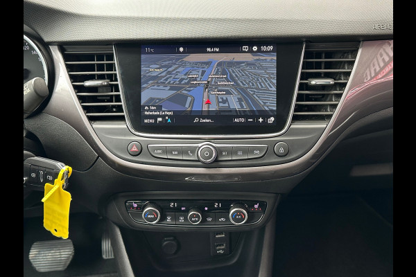 Opel Crossland X 1.2 Turbo Online Edition Automaat Navi Carplay