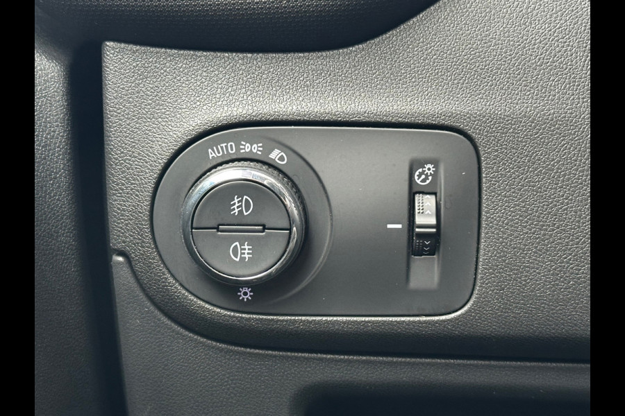 Opel Crossland X 1.2 Turbo Online Edition Automaat Navi Carplay