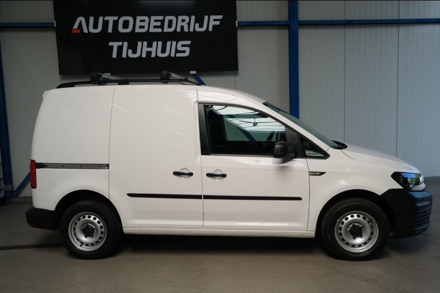 Volkswagen Caddy 1.0 TSI L1H1 BMT