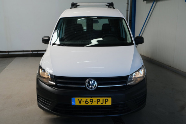 Volkswagen Caddy 1.0 TSI L1H1 BMT