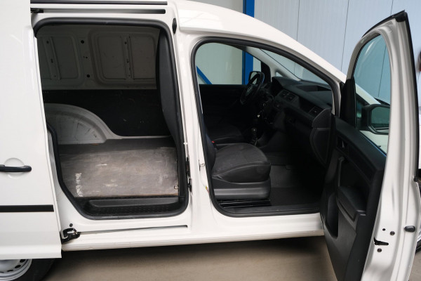 Volkswagen Caddy 1.0 TSI L1H1 BMT