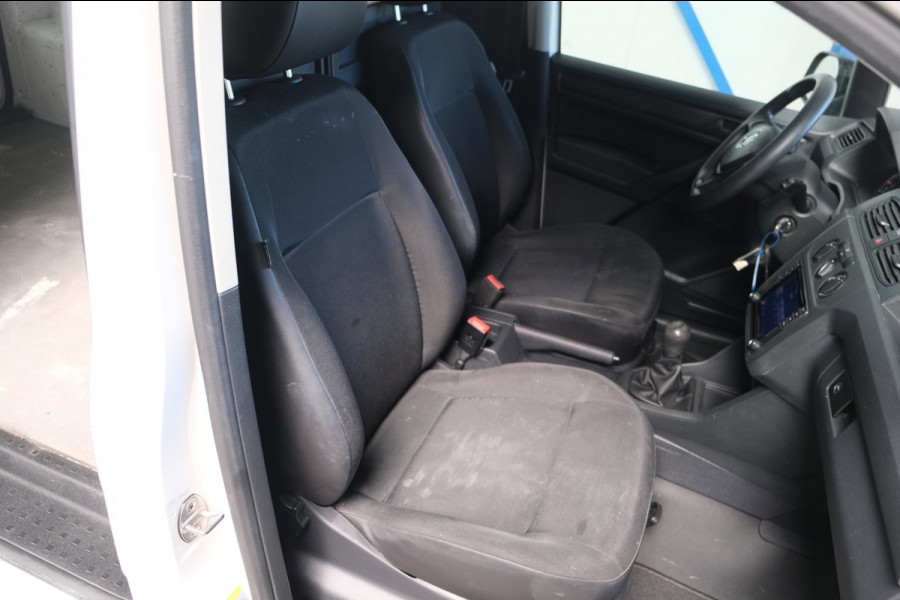 Volkswagen Caddy 1.0 TSI L1H1 BMT