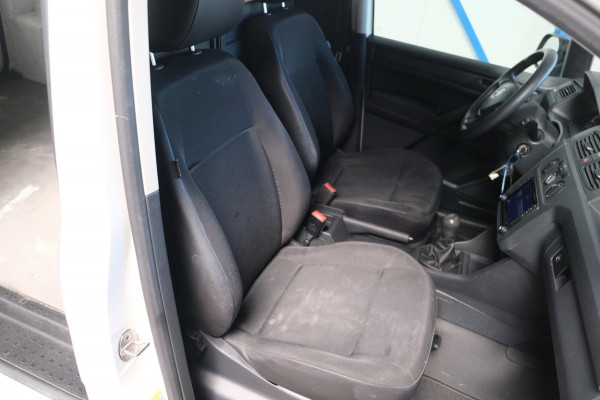 Volkswagen Caddy 1.0 TSI L1H1 BMT