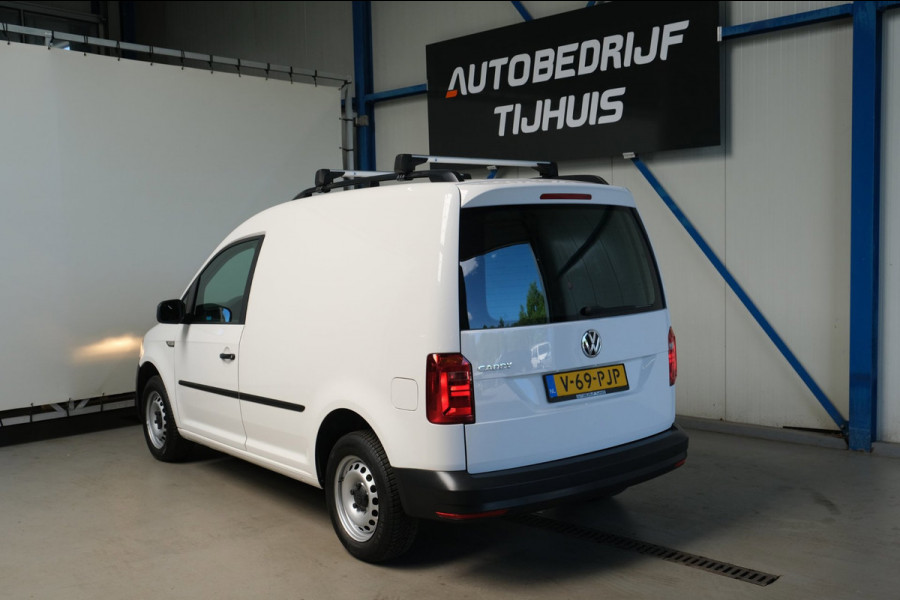 Volkswagen Caddy 1.0 TSI L1H1 BMT