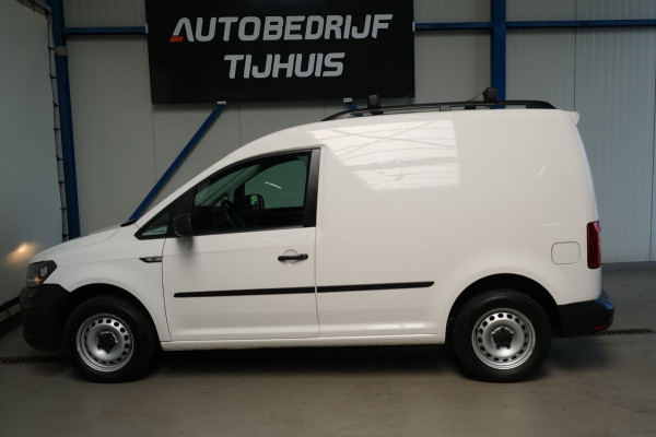 Volkswagen Caddy 1.0 TSI L1H1 BMT