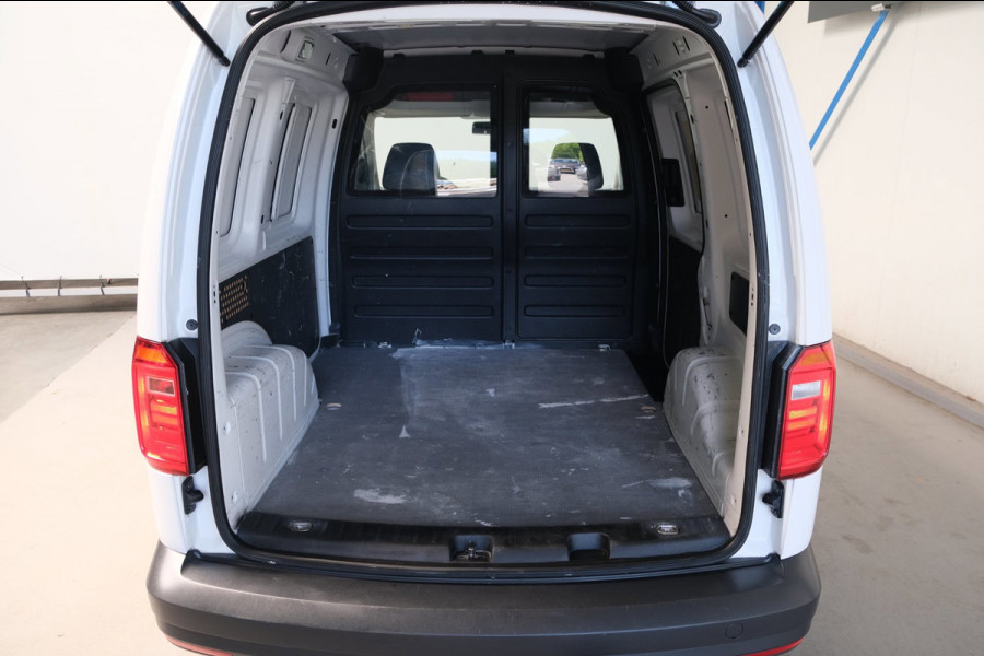 Volkswagen Caddy 1.0 TSI L1H1 BMT