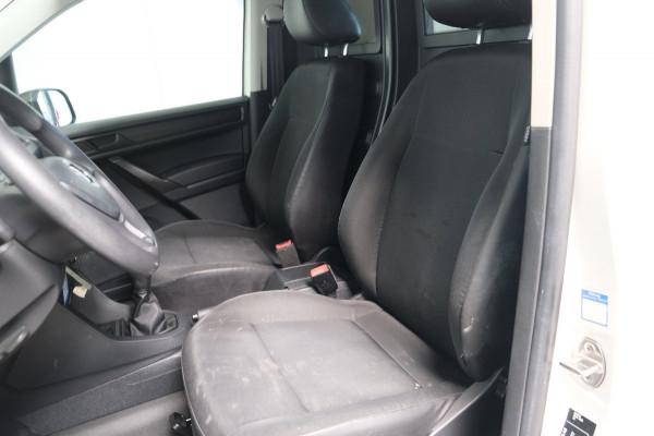 Volkswagen Caddy 1.0 TSI L1H1 BMT